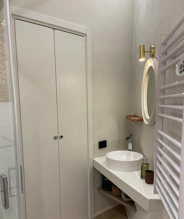 Apartamento La Capanna Como Exterior foto