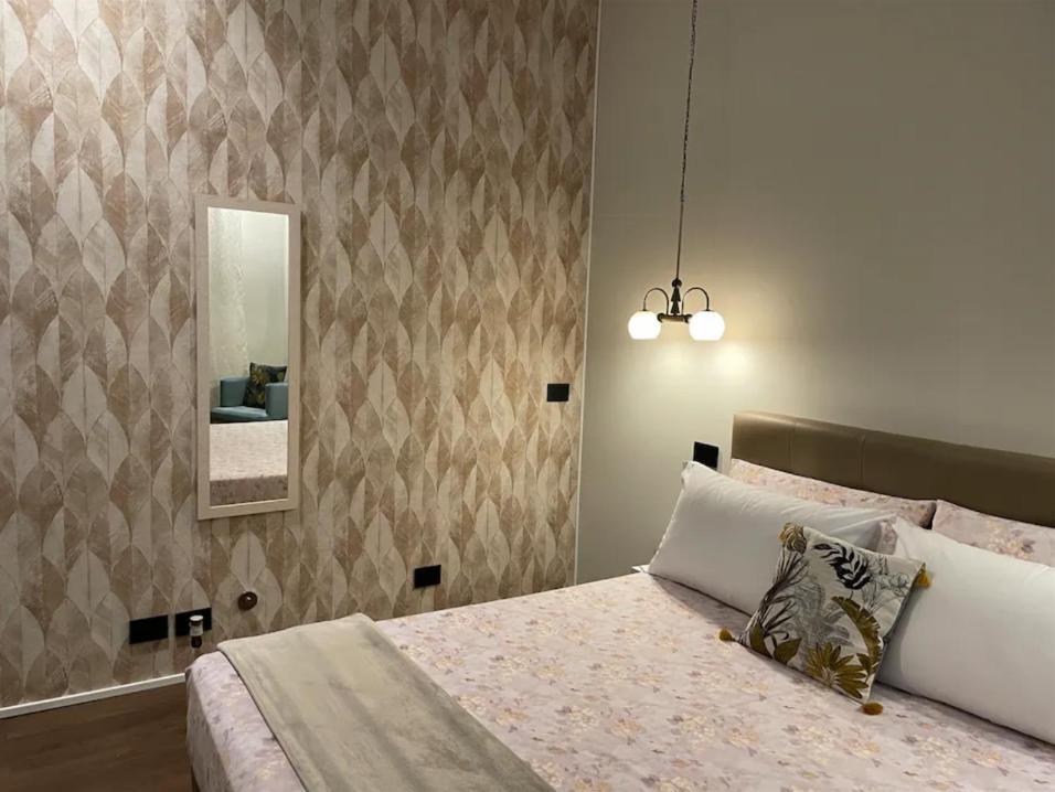 Apartamento La Capanna Como Exterior foto