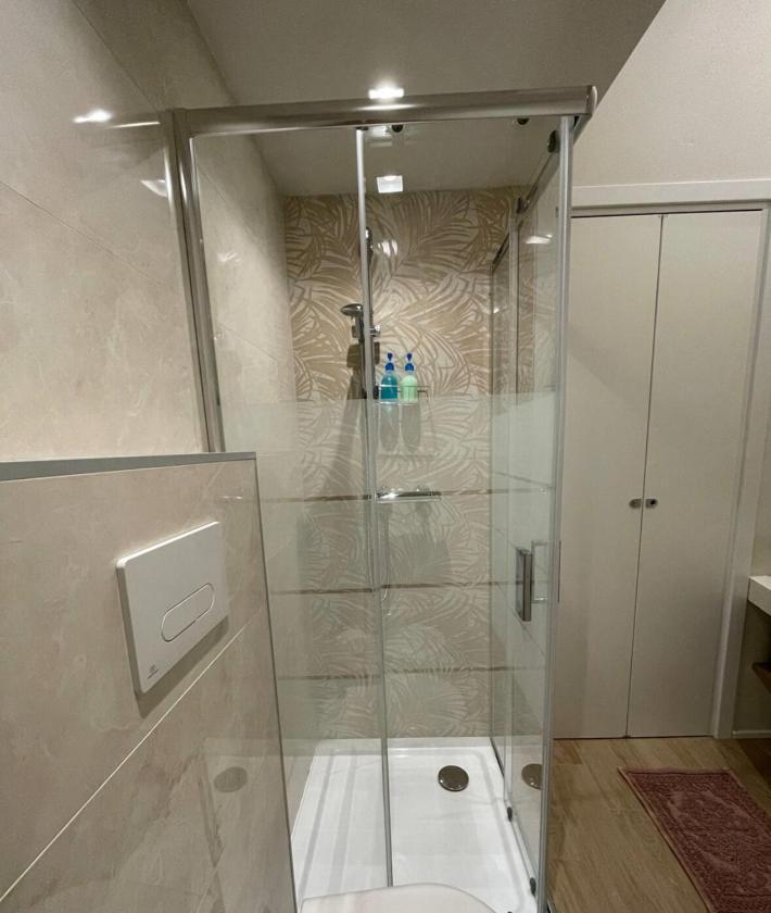 Apartamento La Capanna Como Exterior foto
