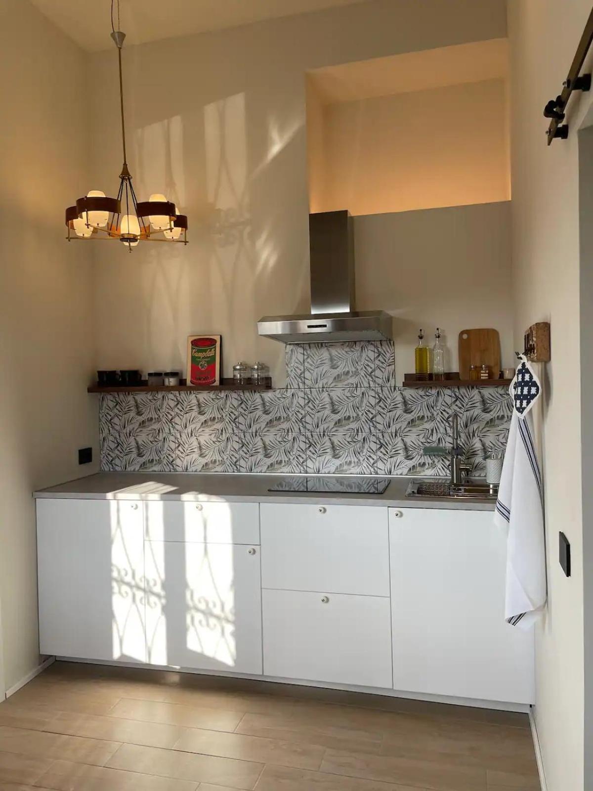 Apartamento La Capanna Como Exterior foto